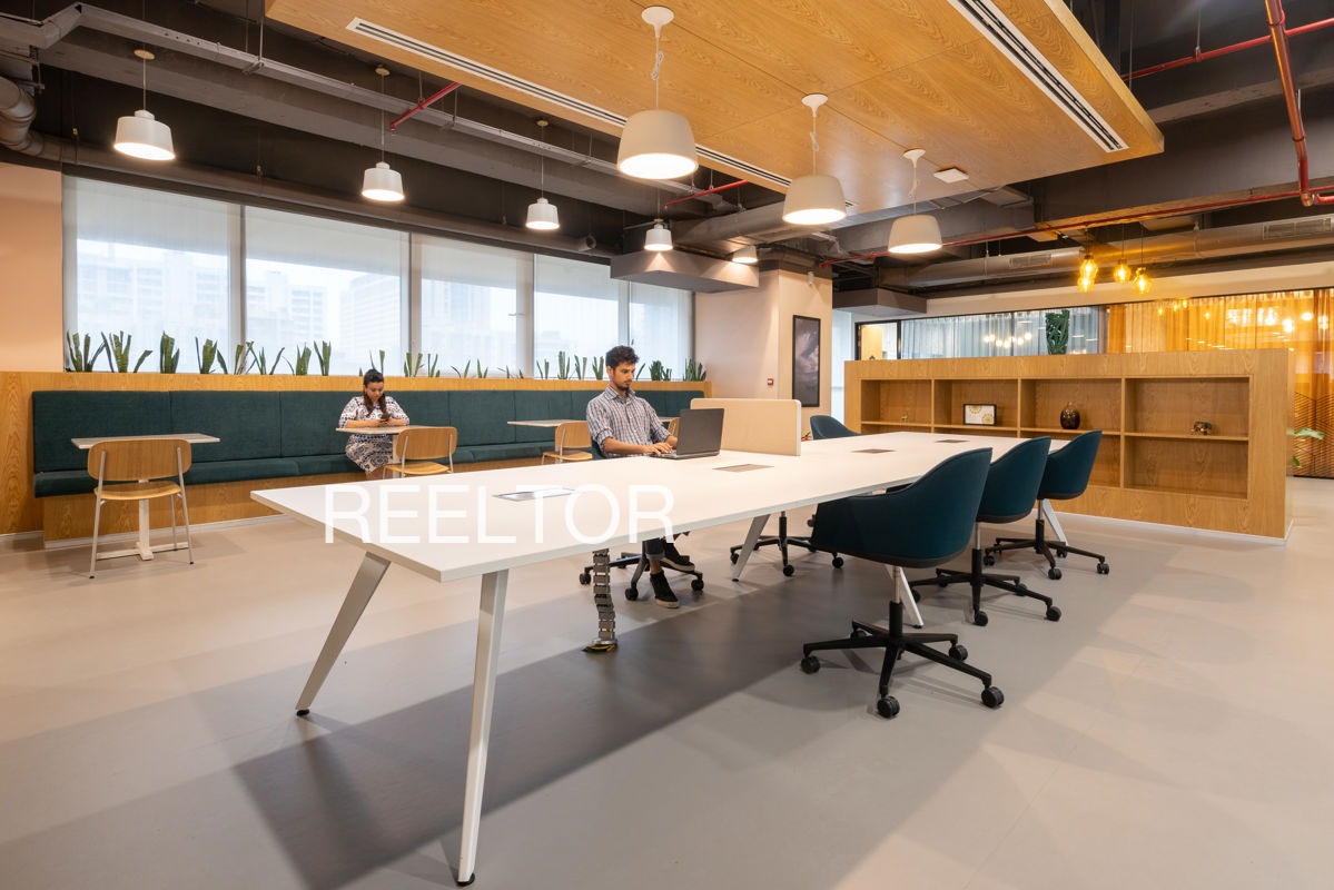 Office Space For Rent In Chuflan Chaupal