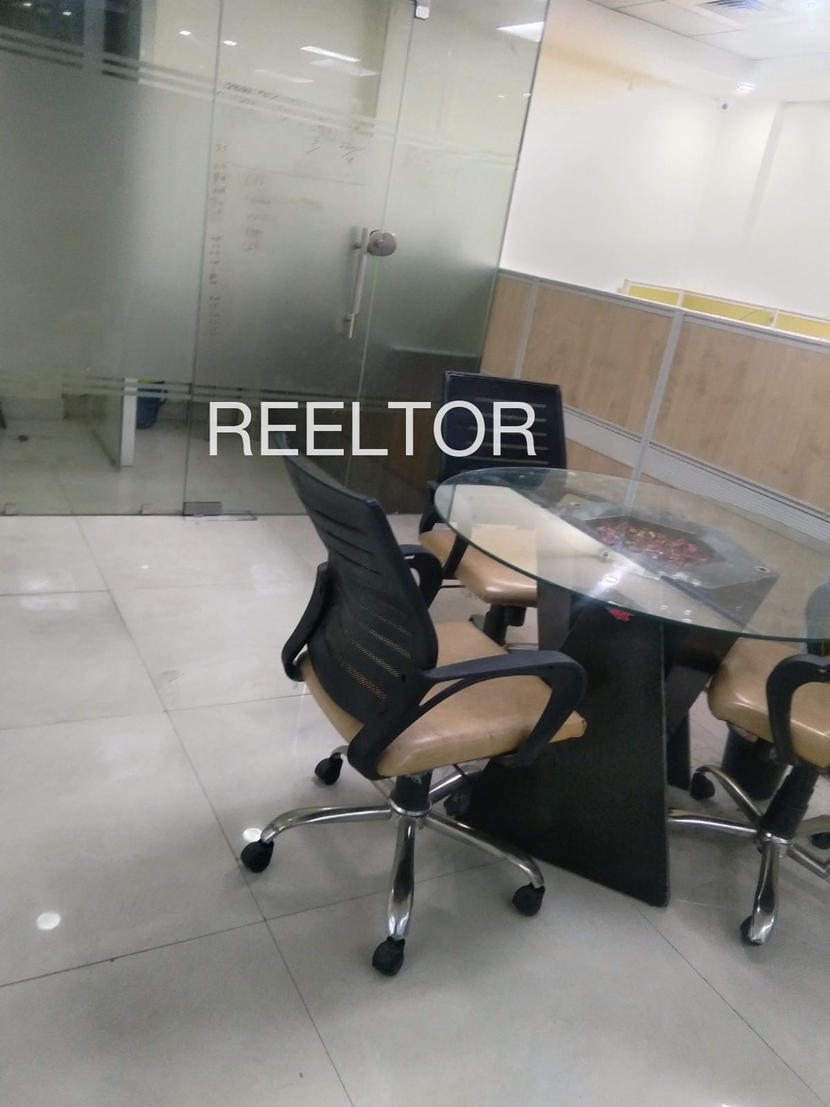 Office Space For Rent In Daithna Radi Ambejogai