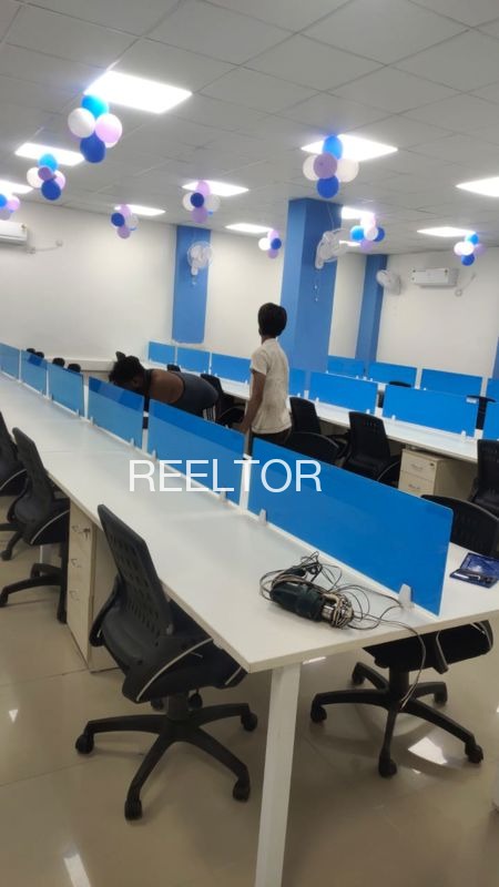 Office Space For Rent In Bawandigha Madhupur