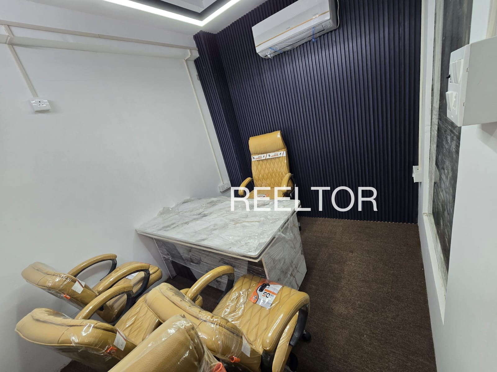 Office Space For Sale In Gonwaliya Bhilwara