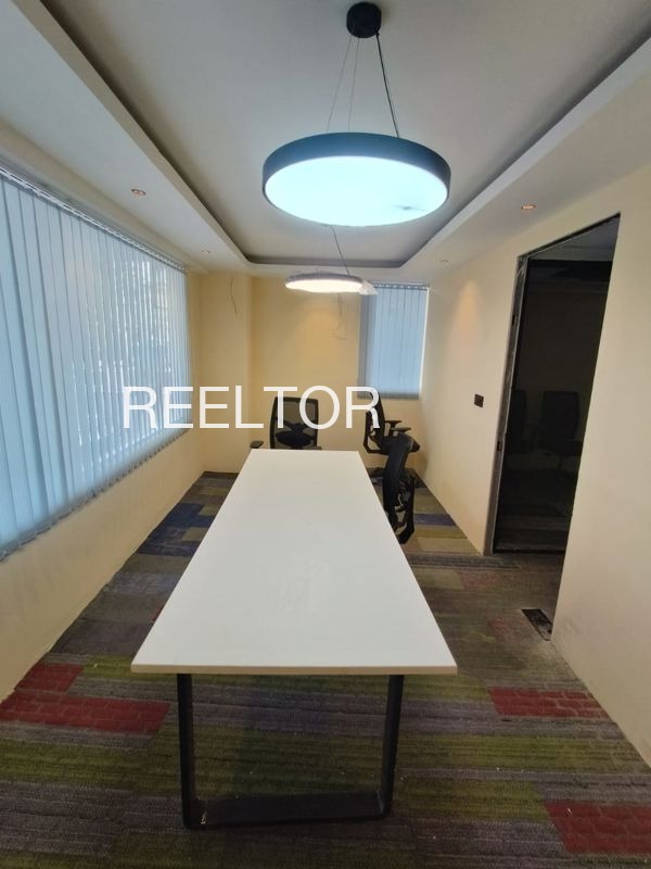 Office Space For Rent In Baraili Jogindarnagar