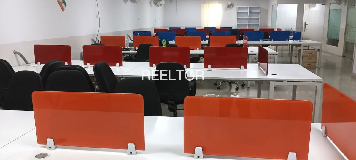 Office Space For Sale In Bandwa Ratangarh