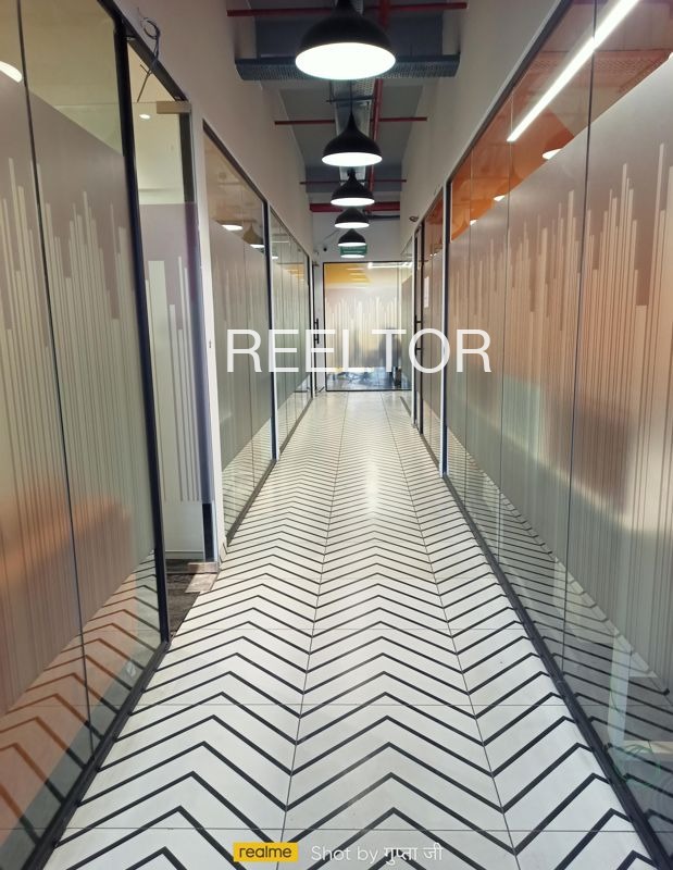 Office Space For Sale In Lokavalli Estate Mudigere