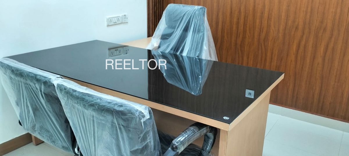 Office Space For Rent In Meena Theekri Bamanwas