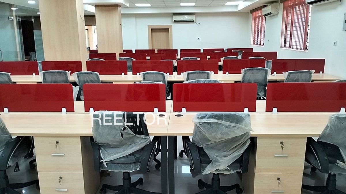 Office Space For Sale In Simaria Mau Tahsil