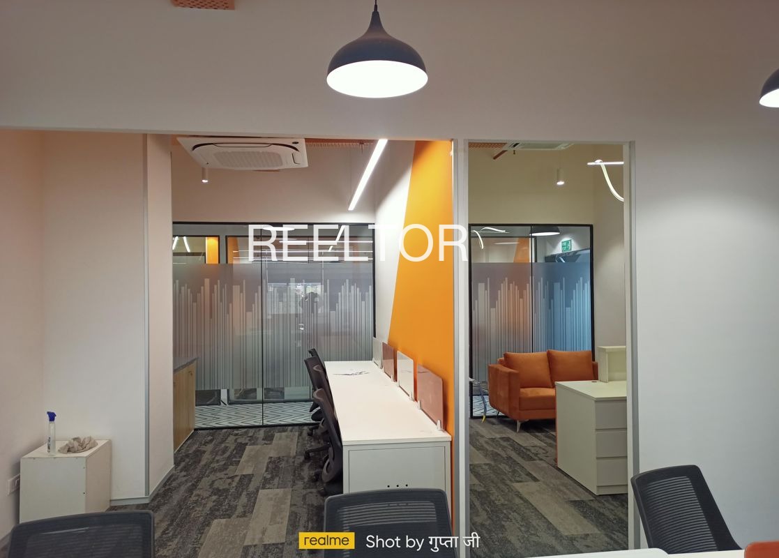 Office Space For Sale In Jalsinghpura Lalsot