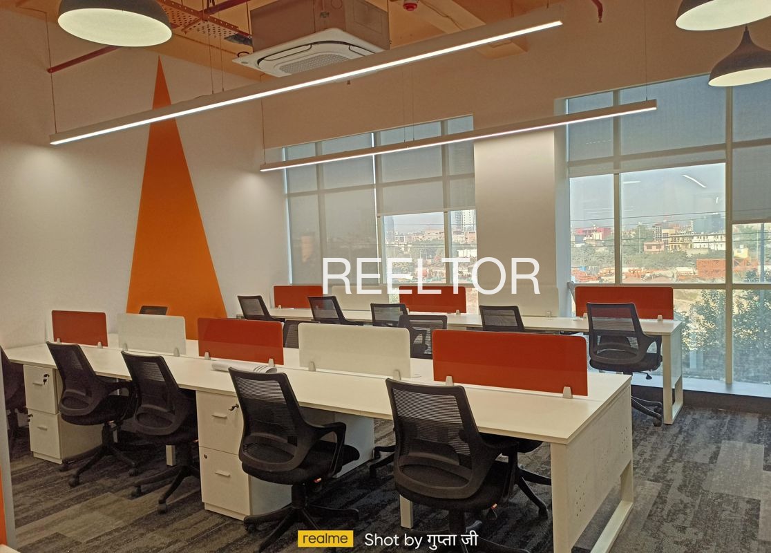 Office Space For Sale In Haddu Mohalla Sarita Vihar