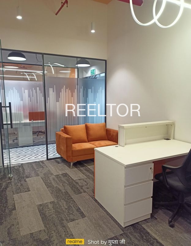 Office Space For Sale In 17 Md A Gharsana