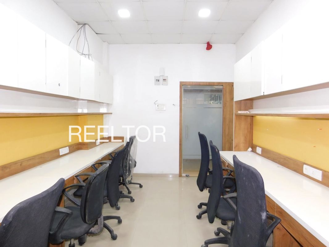 Office Space For Sale In Sahawan Banda Tahsil