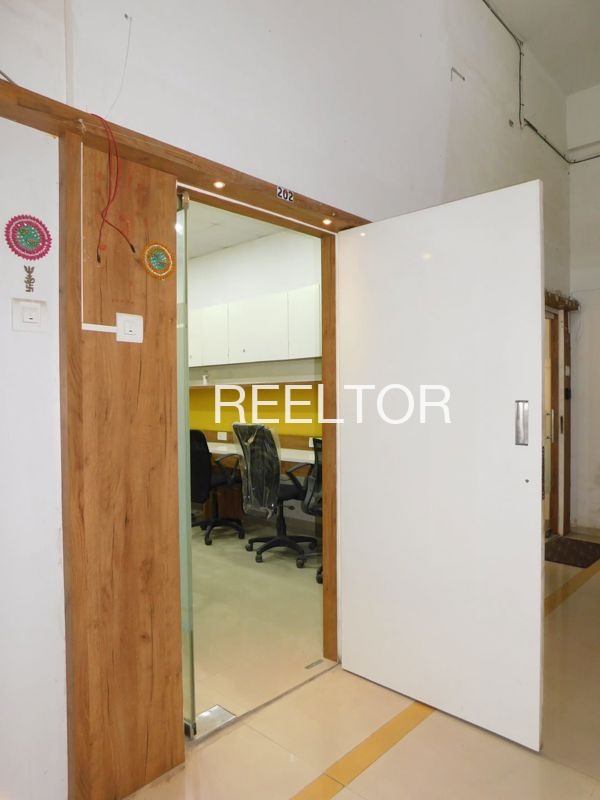 Office Space For Sale In Kannavaram Kowdipally