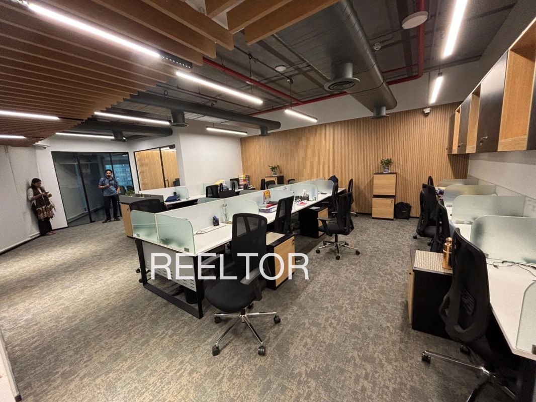 Office Space For Sale In Upapada Machh Kund