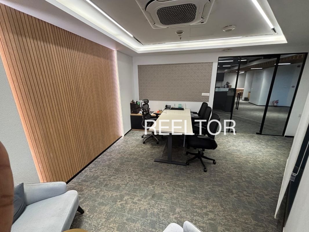 Office Space For Rent In Turkakasiwada Nizampet
