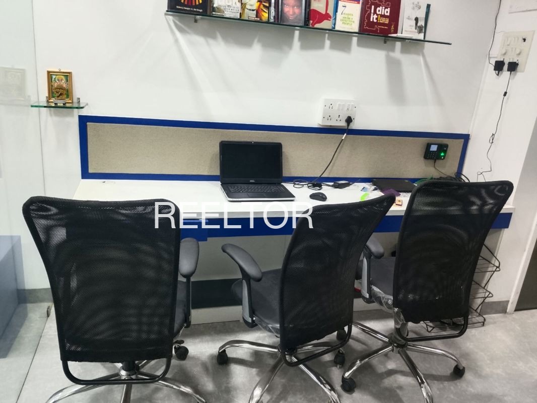 Office Space For Rent In Baraili Jogindarnagar