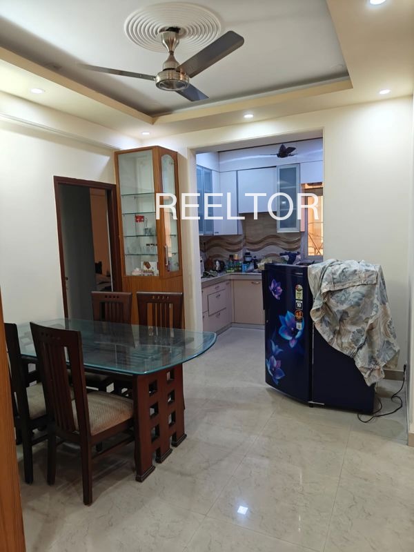 Pg For Rent In Kannappa Nagar Sholinganallur
