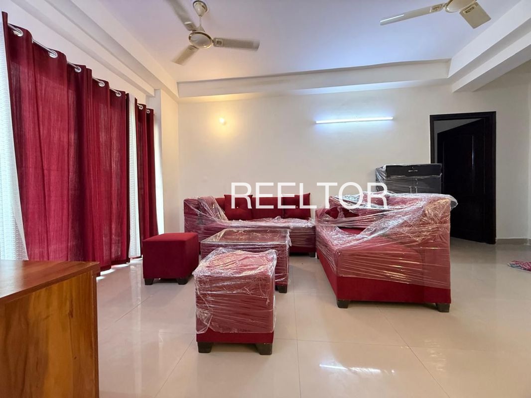 Pg For Rent In Shyampura Magarda Jawar
