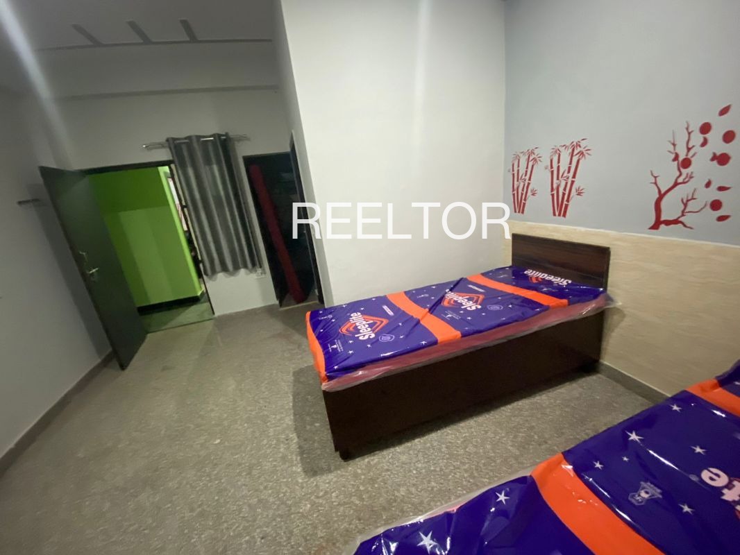 Pg For Rent In Poghat Mangrulpir