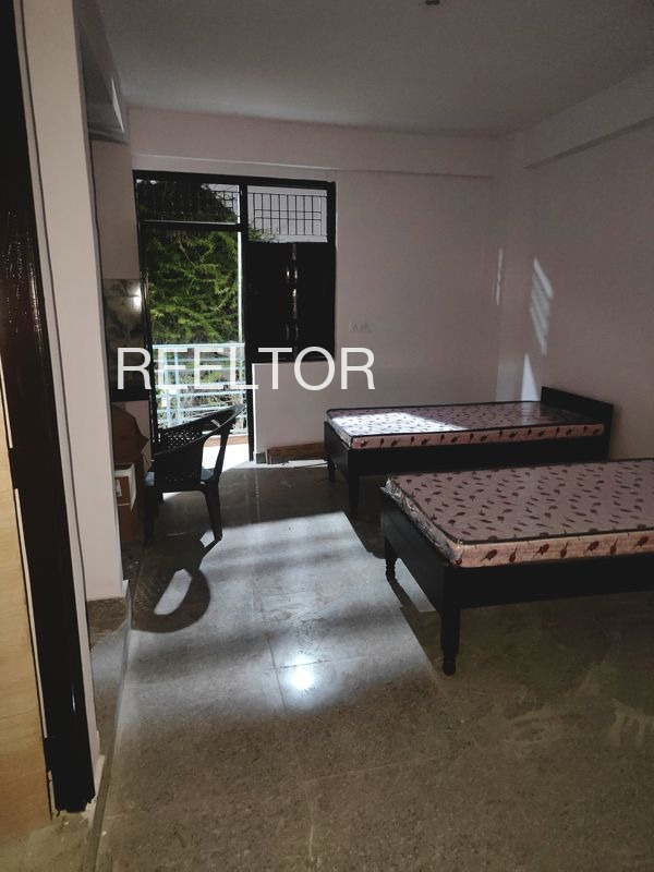 Pg For Rent In Jategaon Tanda Georai