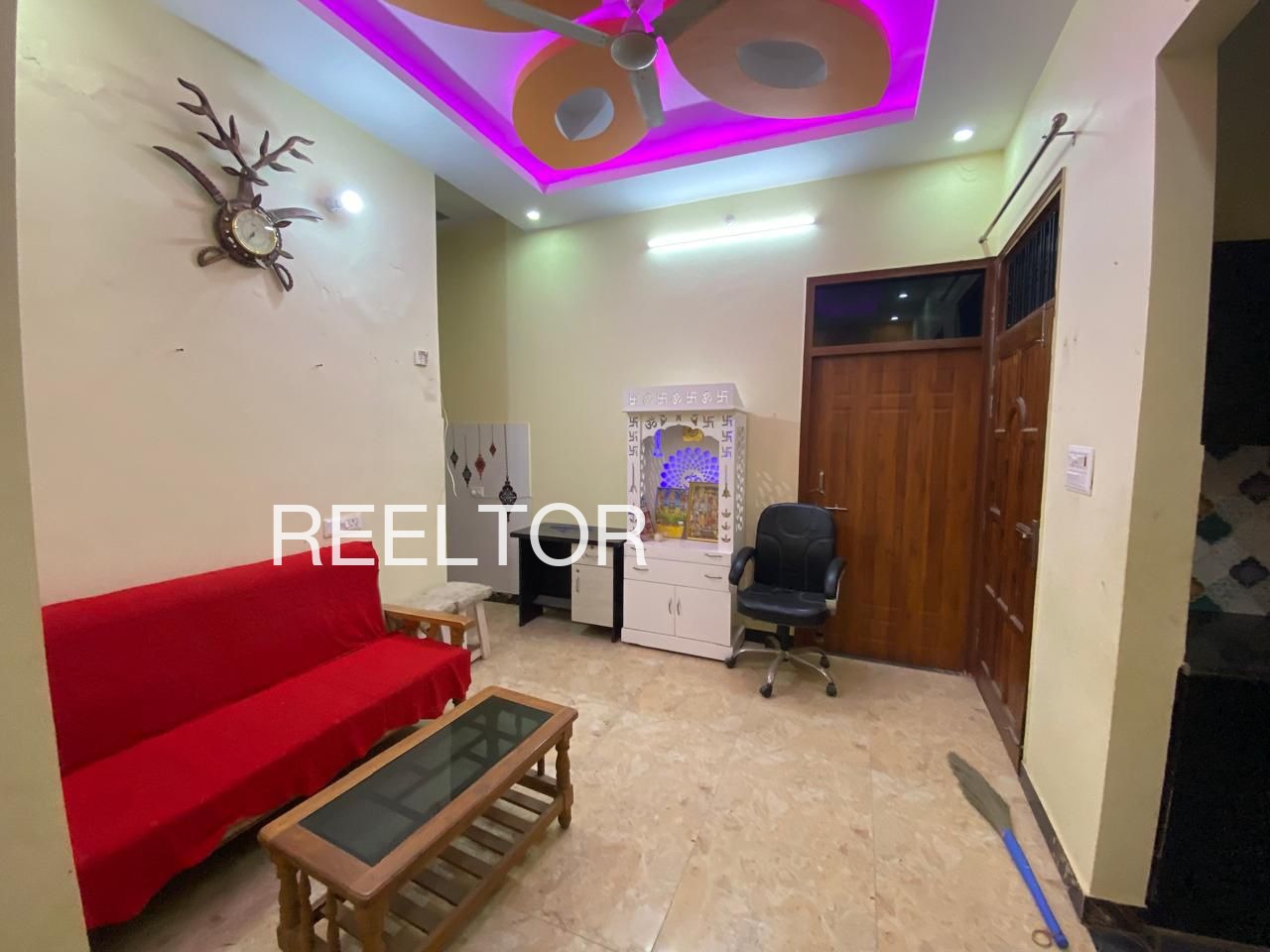 Pg For Rent In Tondehalu Siruguppau