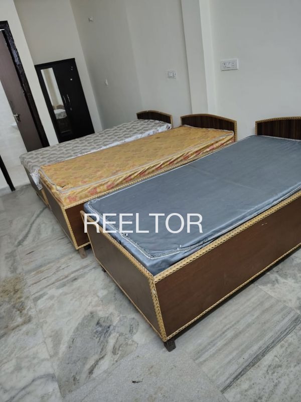 Pg For Rent In Wadgson Chhatrapati Sambhajinagar
