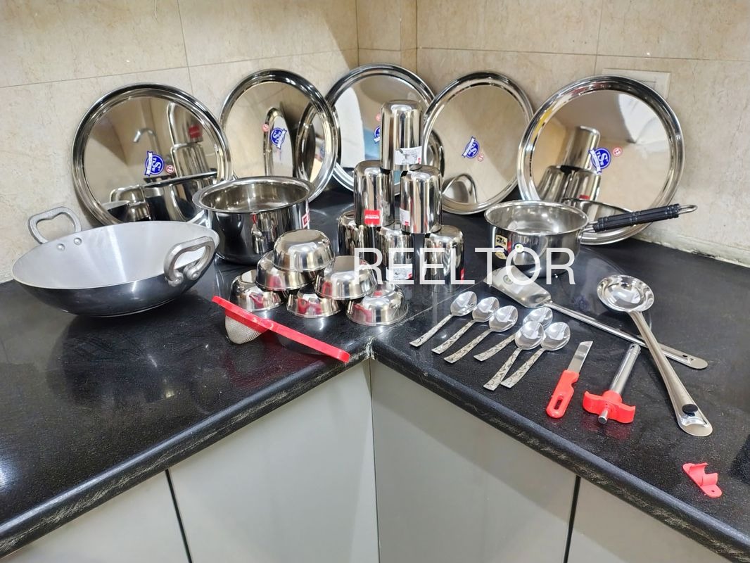 Pg For Rent In Hembru Bishamakatak