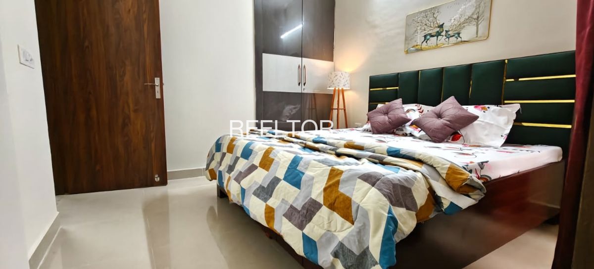 Pg For Rent In Kansraidih Palojori