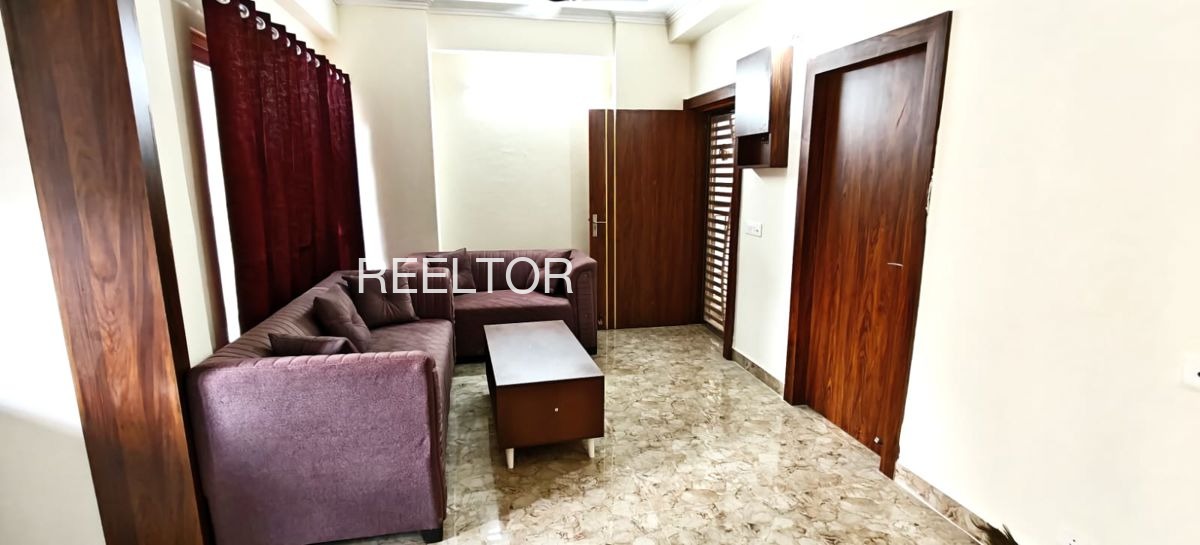 Pg For Rent In Khariberia Bishnupur