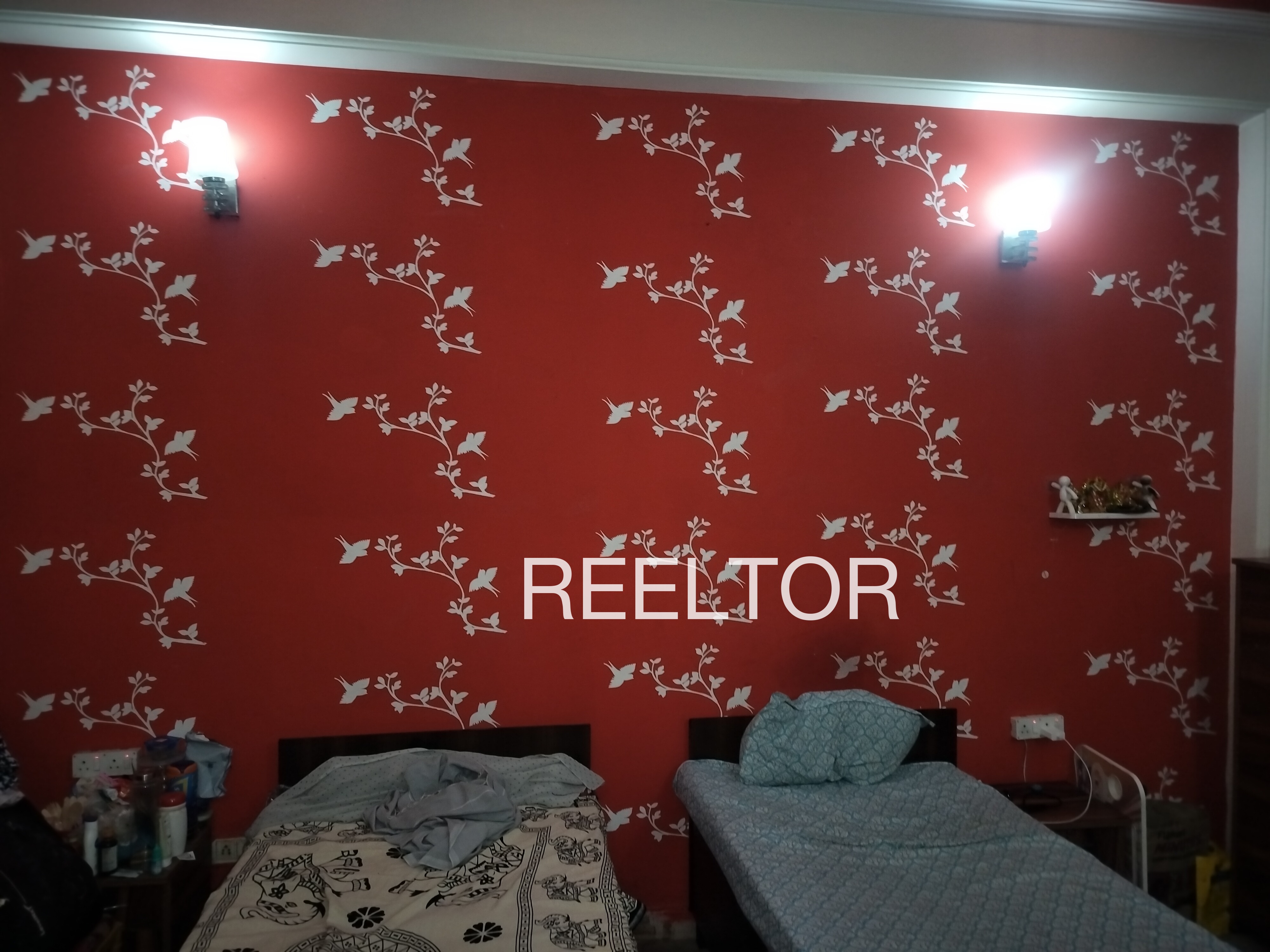 Pg For Rent In Saturang Sangla
