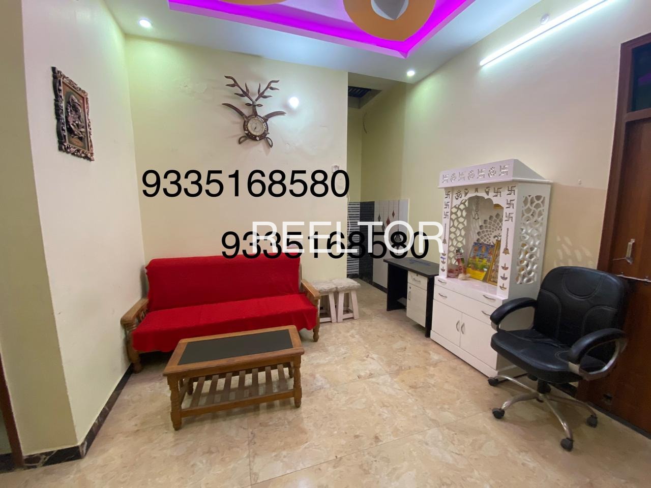 Pg For Rent In Ramachandra Mission Colony Palakkad
