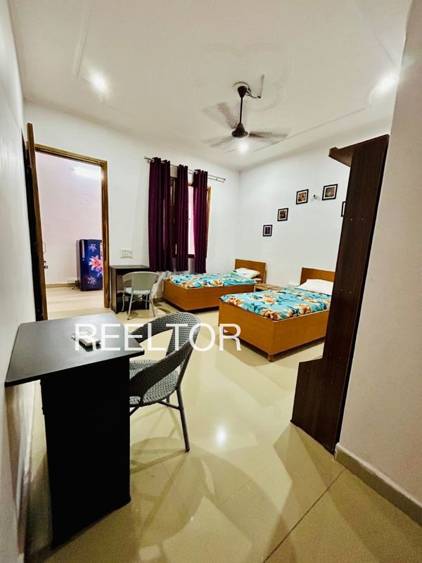 Pg For Rent In Dhanalakshmi Nagar Poonamallee