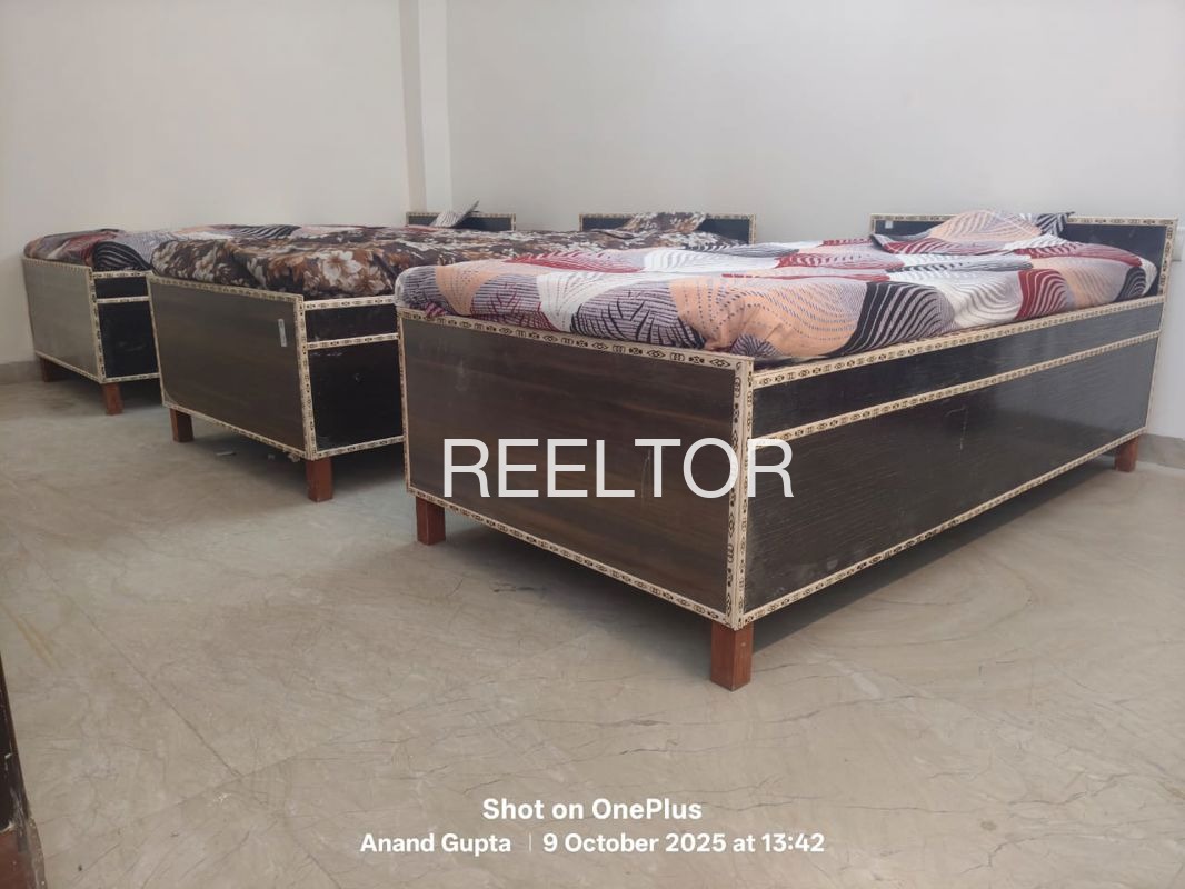 Pg For Rent In Charvidand Tola Kurkheda