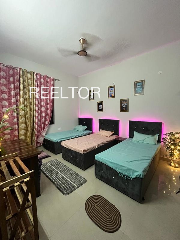 Pg For Rent In Kajaahmad Palli Kodangal