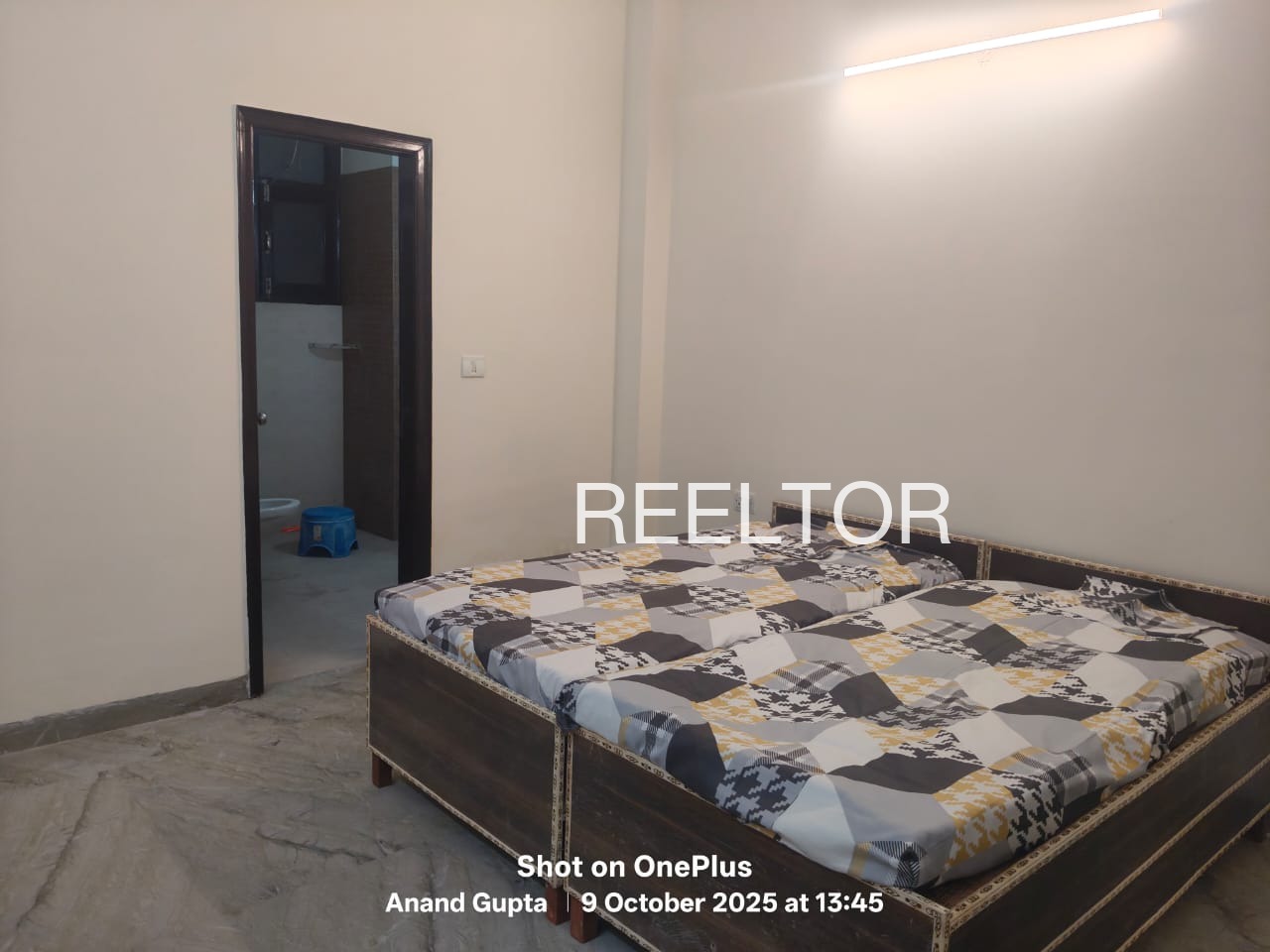Pg For Rent In Kannappa Nagar Sholinganallur