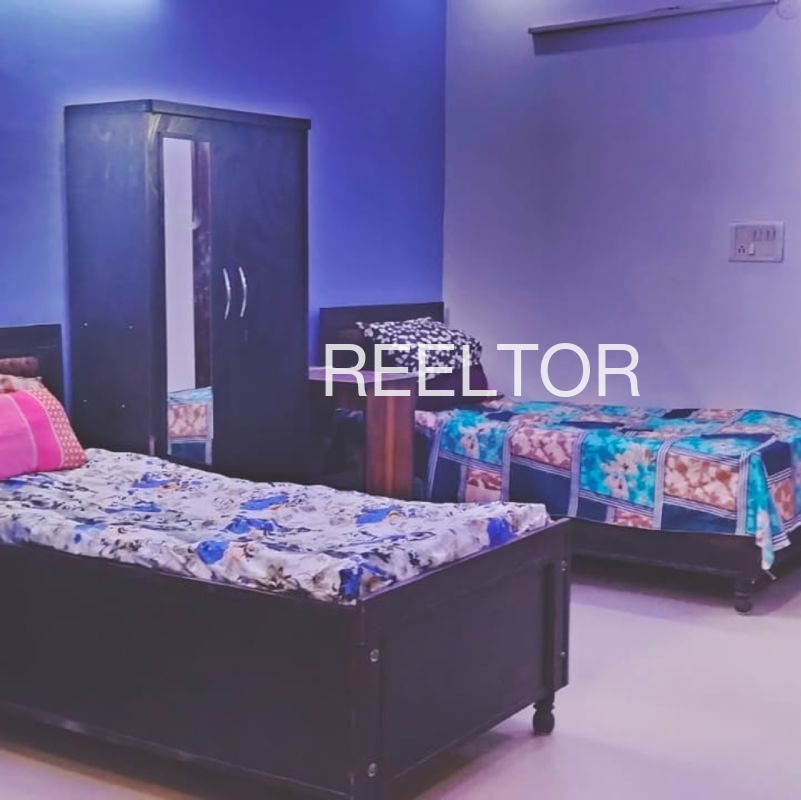 Pg For Rent In Khodwasti Ambejogai