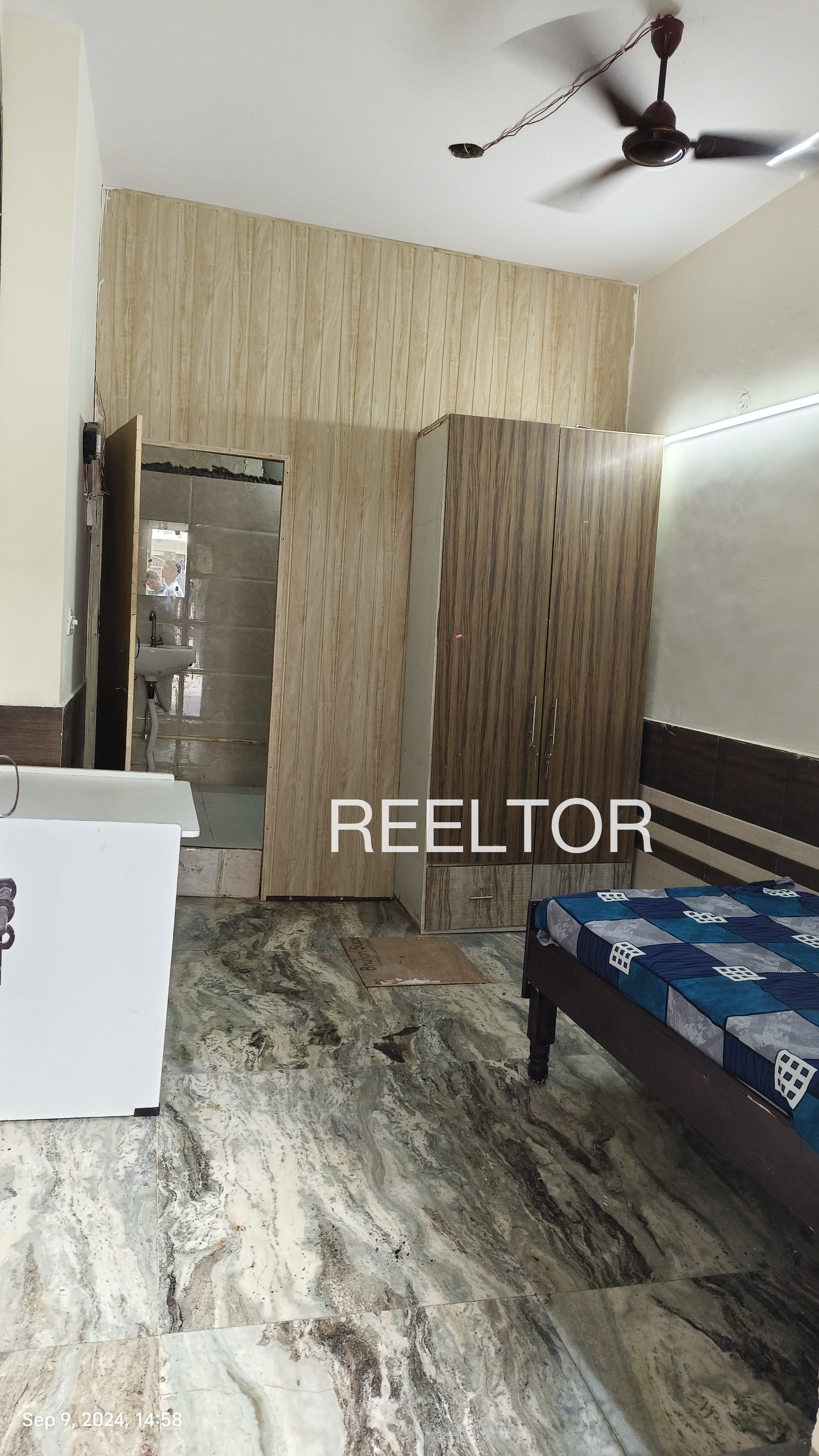 Pg For Rent In Jyalavadagi Mundargiu