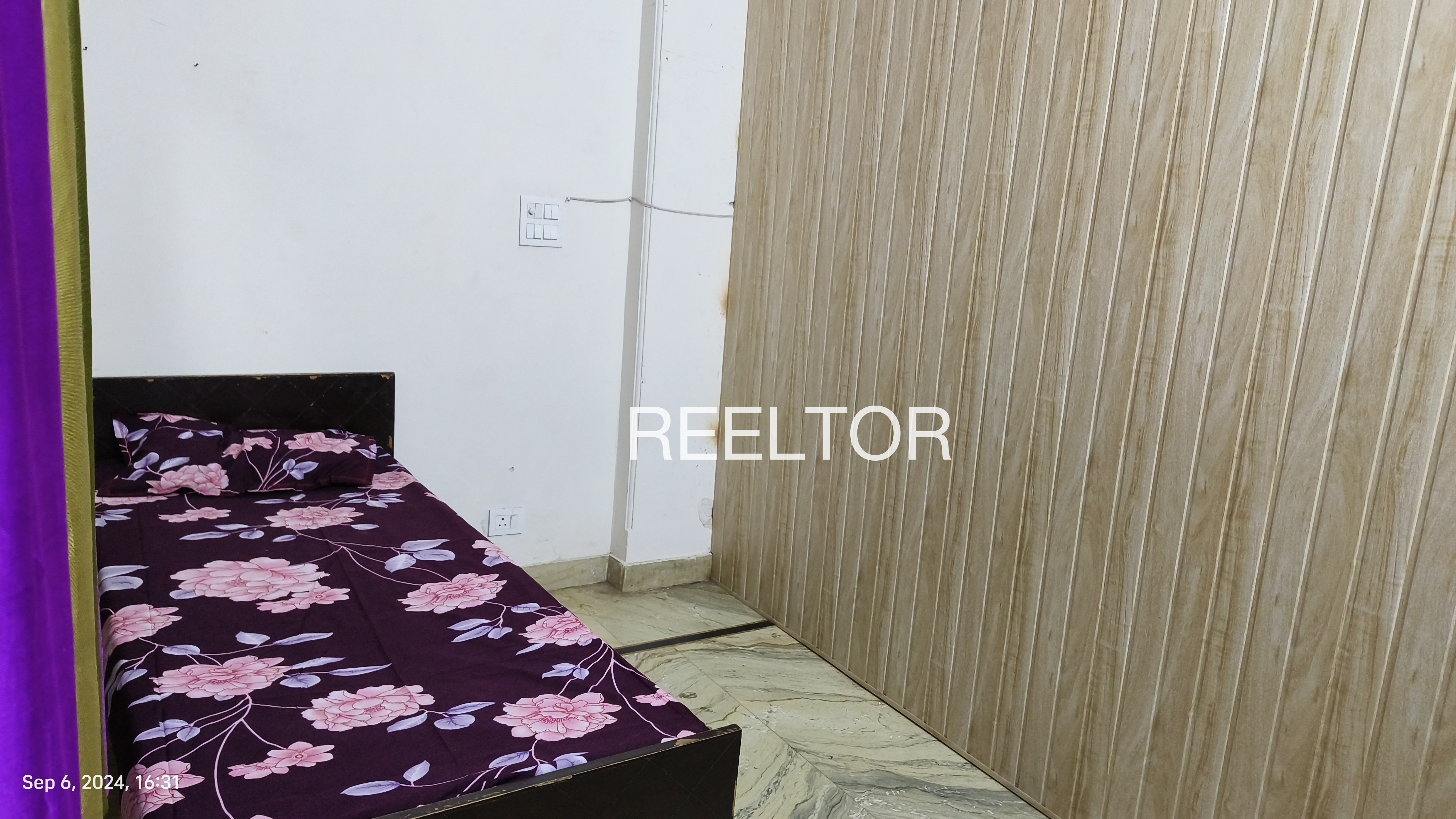 Pg For Rent In Milak Siohara Moradabad