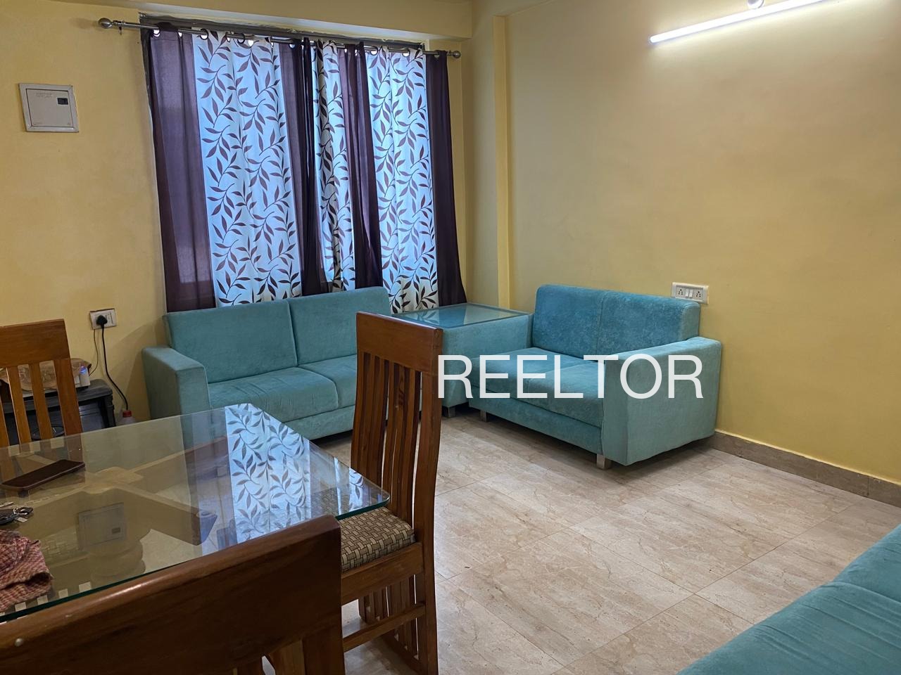 Pg For Rent In Kalimuthuvayal Karambakudi