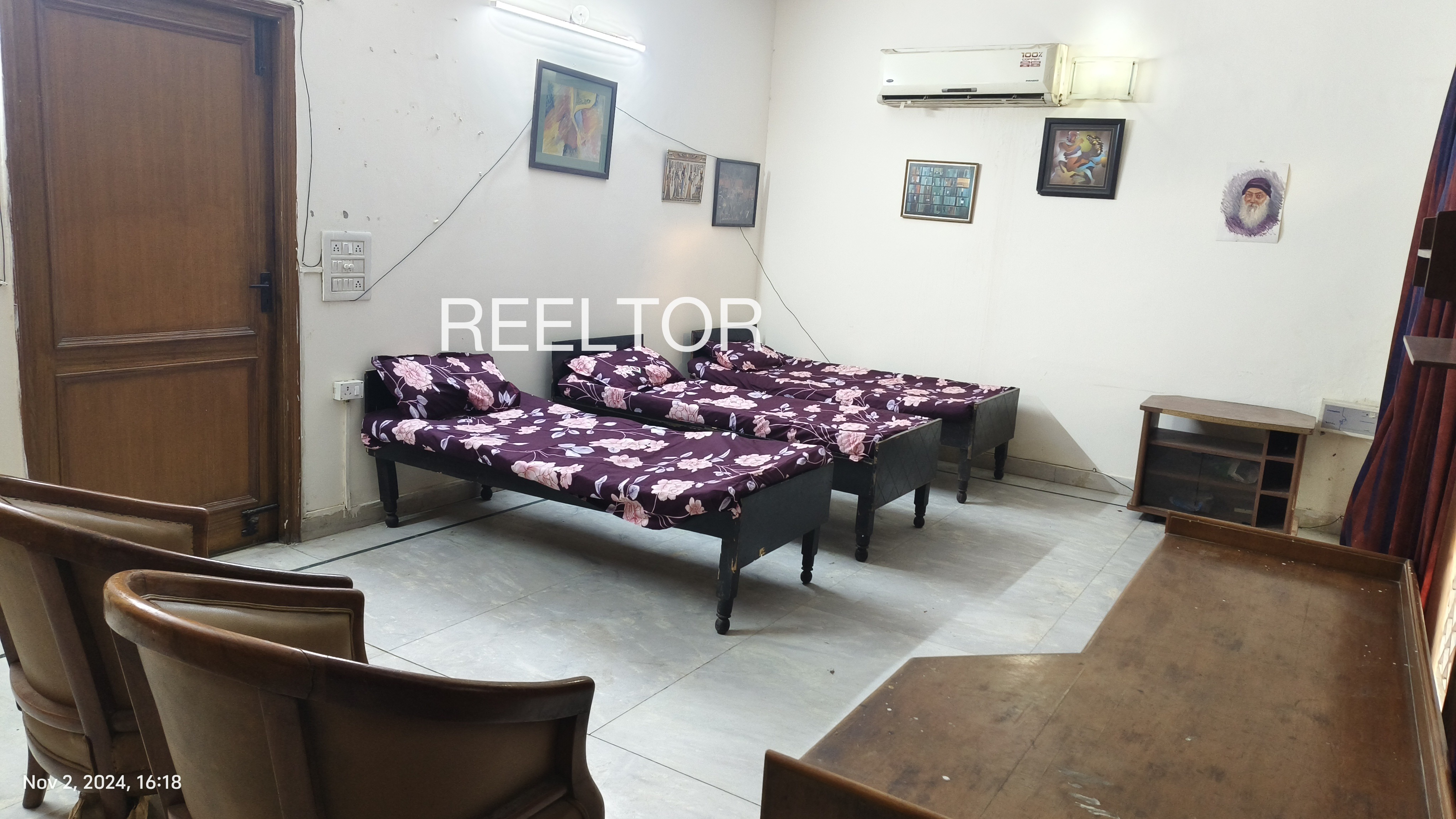 Pg For Rent In Devanurpudur Udumalaipettai