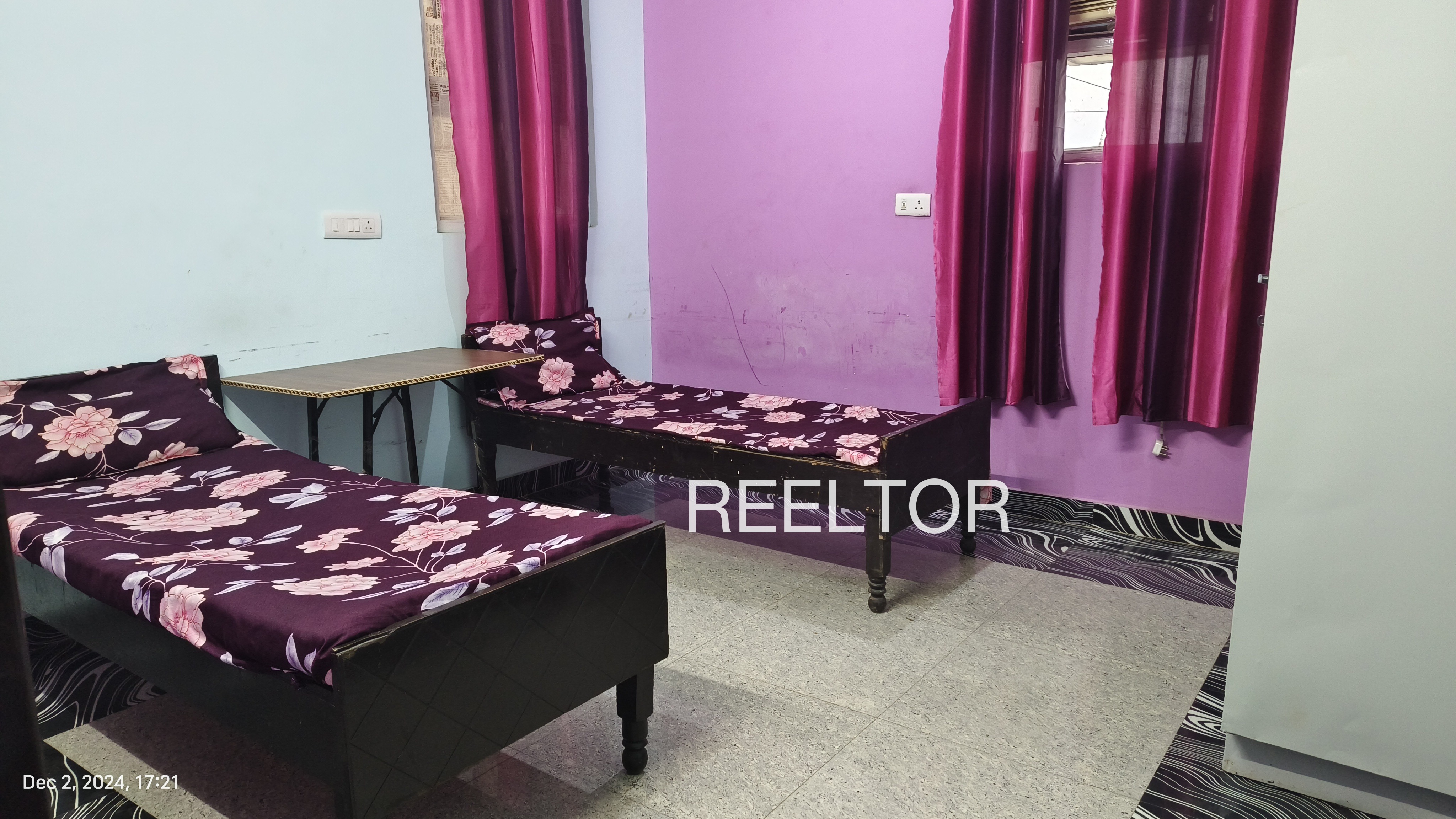 Pg For Rent In Dadori Ghatigaon
