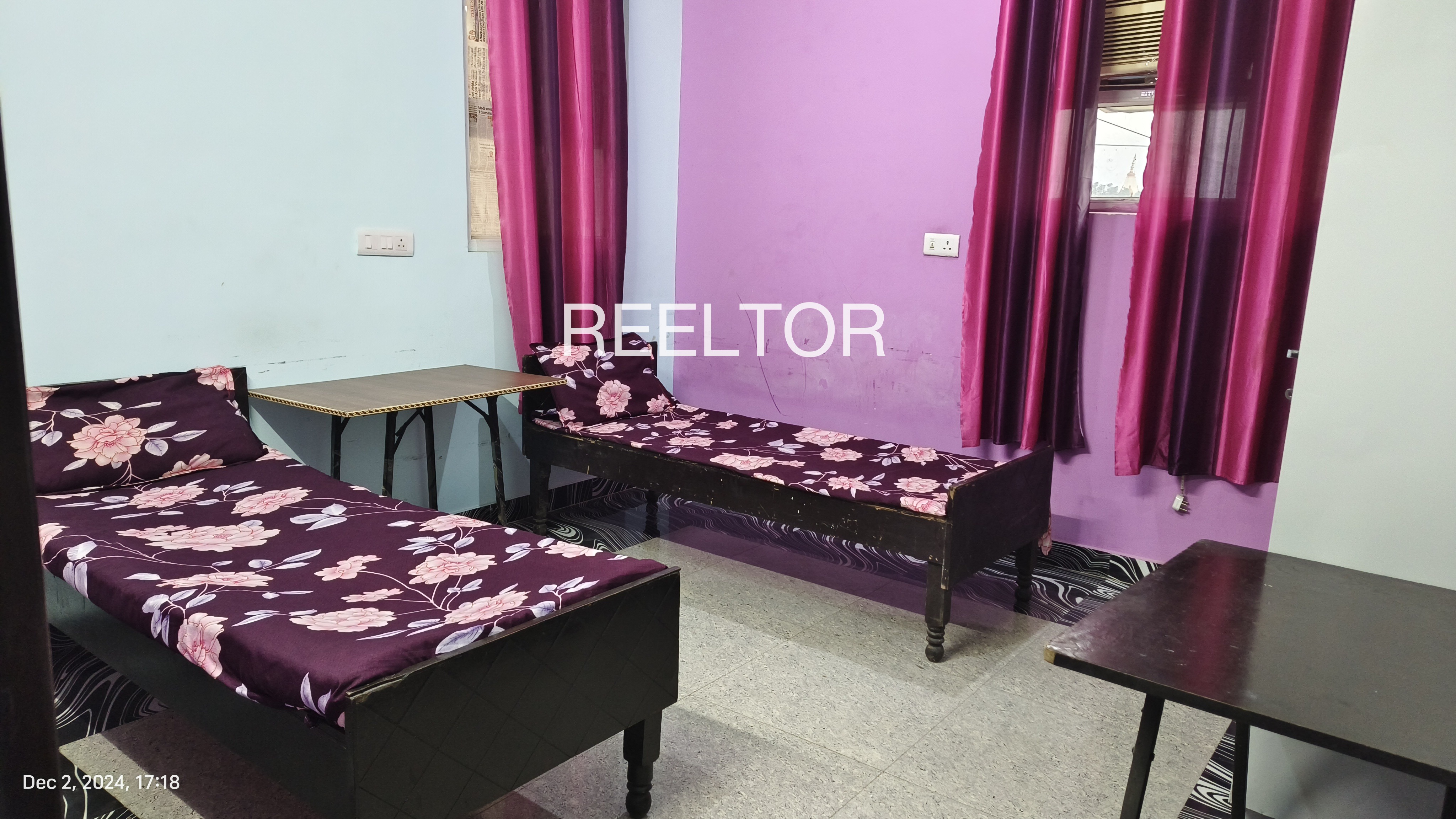 Pg For Rent In 19 Pbn A Pilibanga