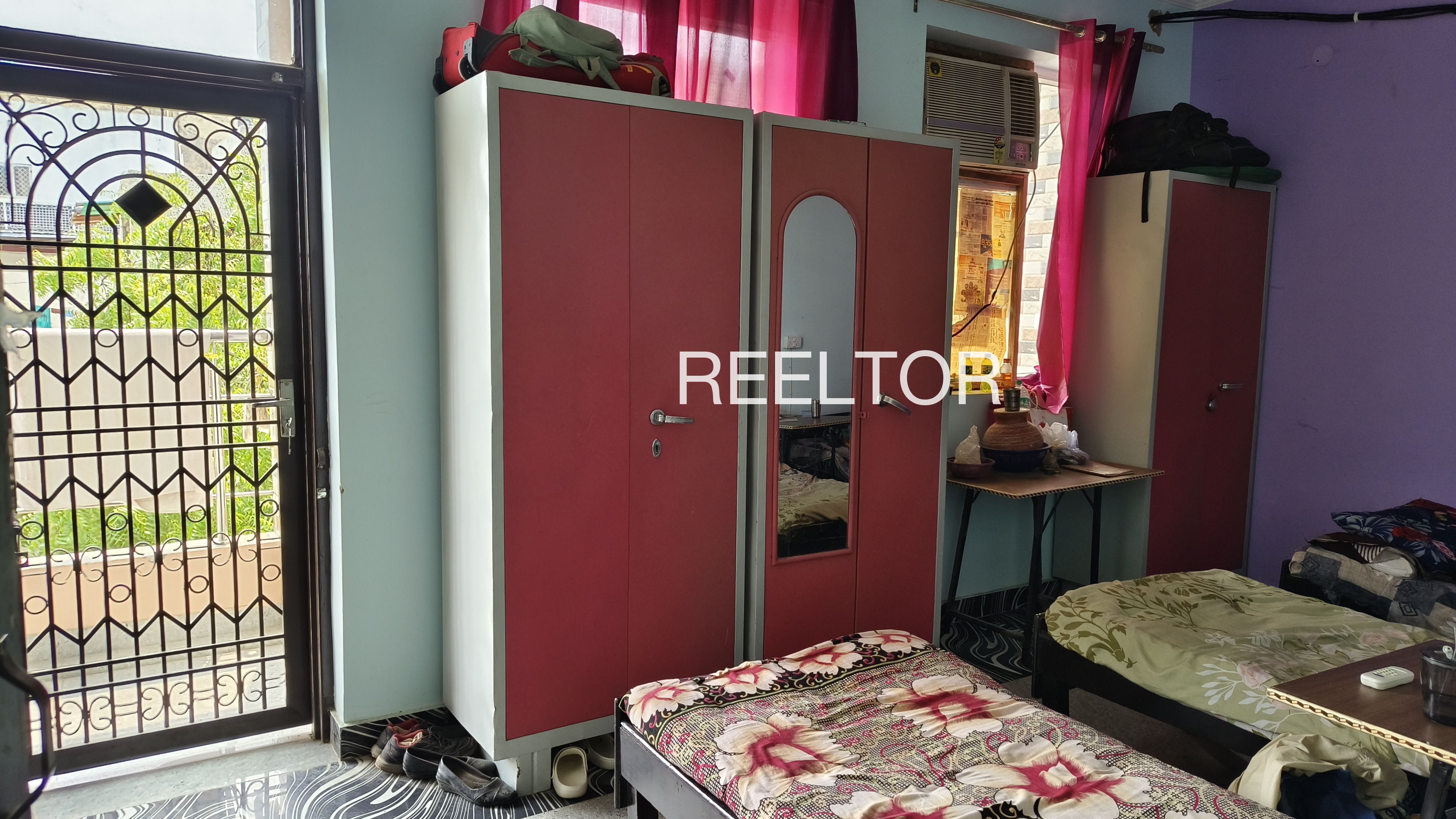 Pg For Rent In Nandra Najik Bhalegaon Mehkar