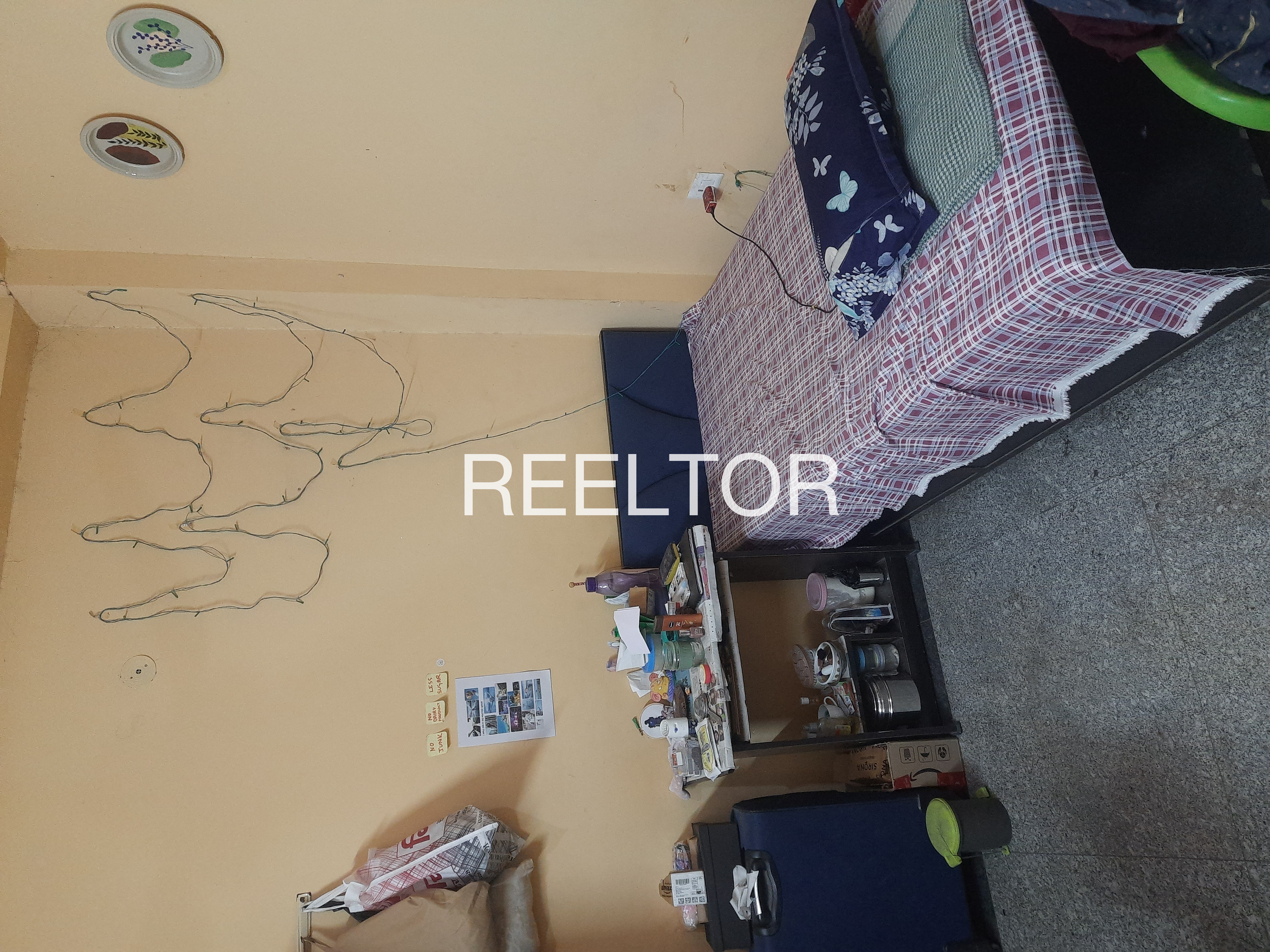 Pg For Rent In Mahalipatty Kulithalai