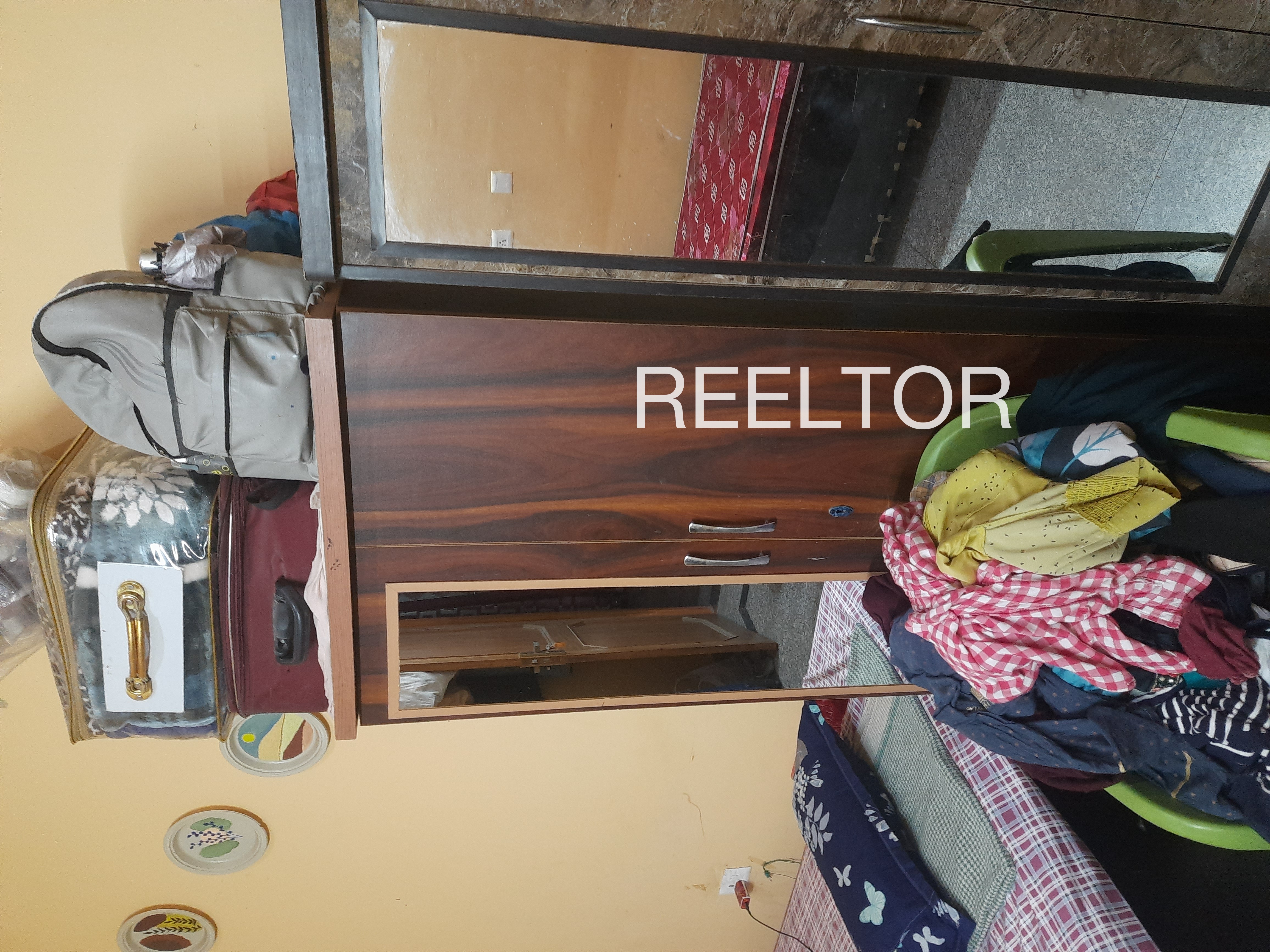 Pg For Rent In Shaliganuru Siruguppau