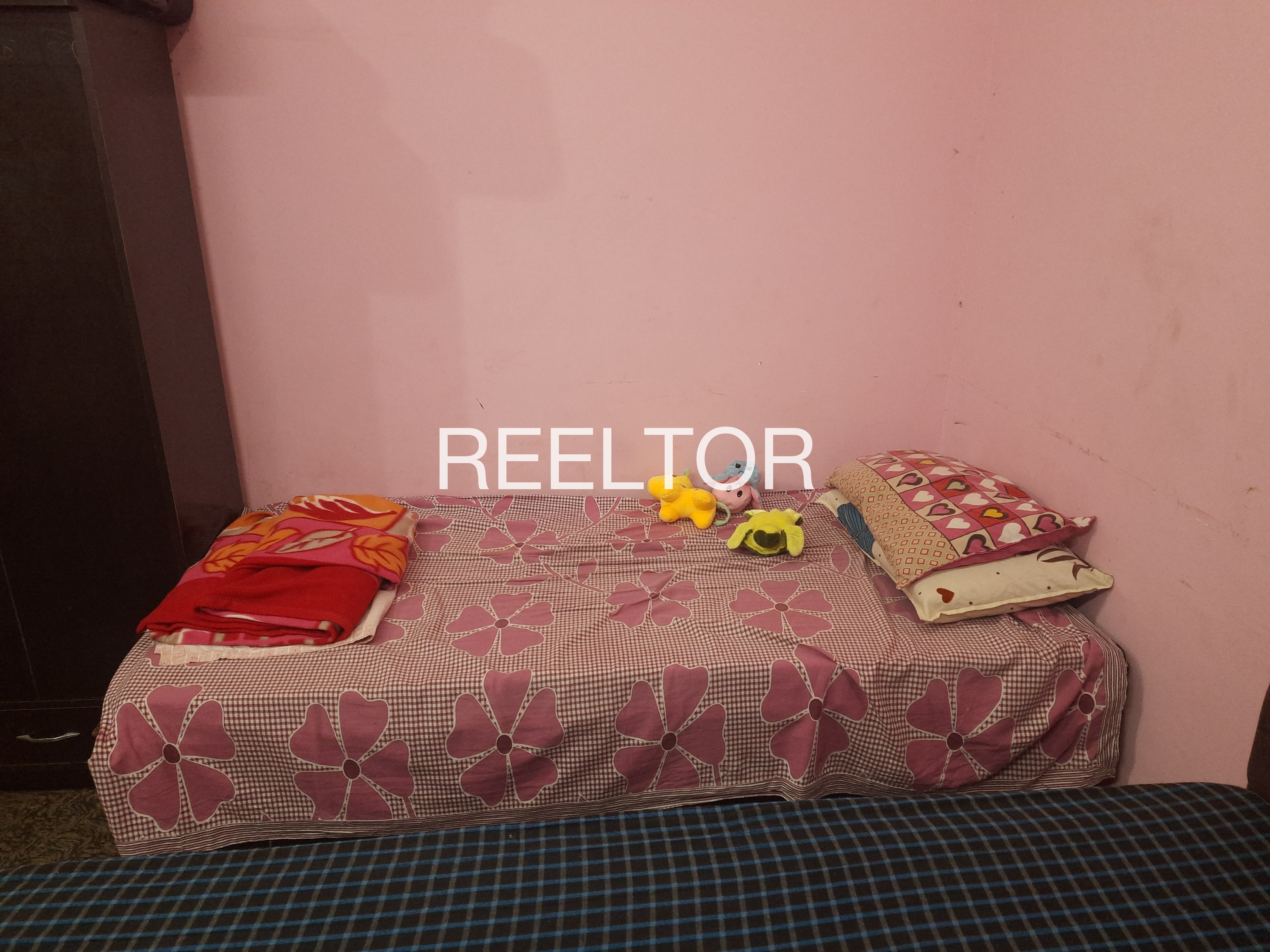 Pg For Rent In Hangarga Tul Tuljapur