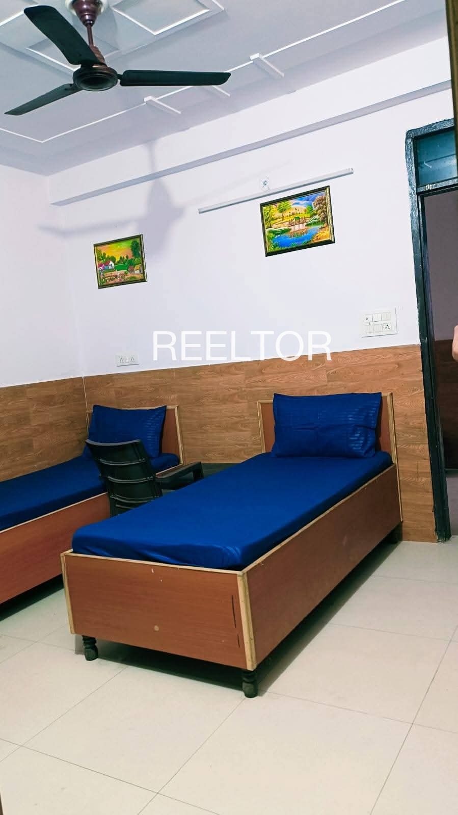 Pg For Rent In Charvidand Tola Kurkheda