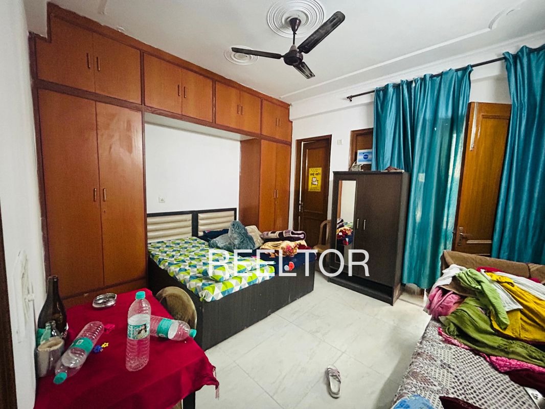 Pg For Rent In Ludhavai Bharatpur