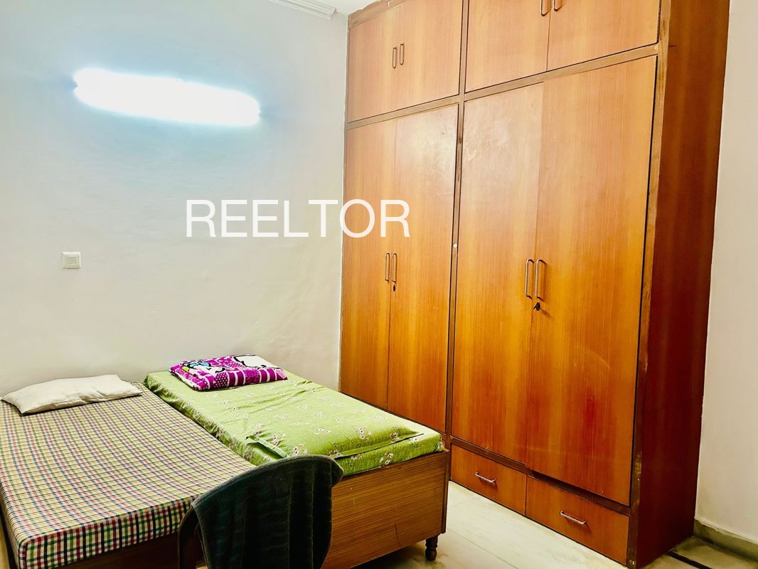 Pg For Rent In Khutela Shivpuri Tahsil