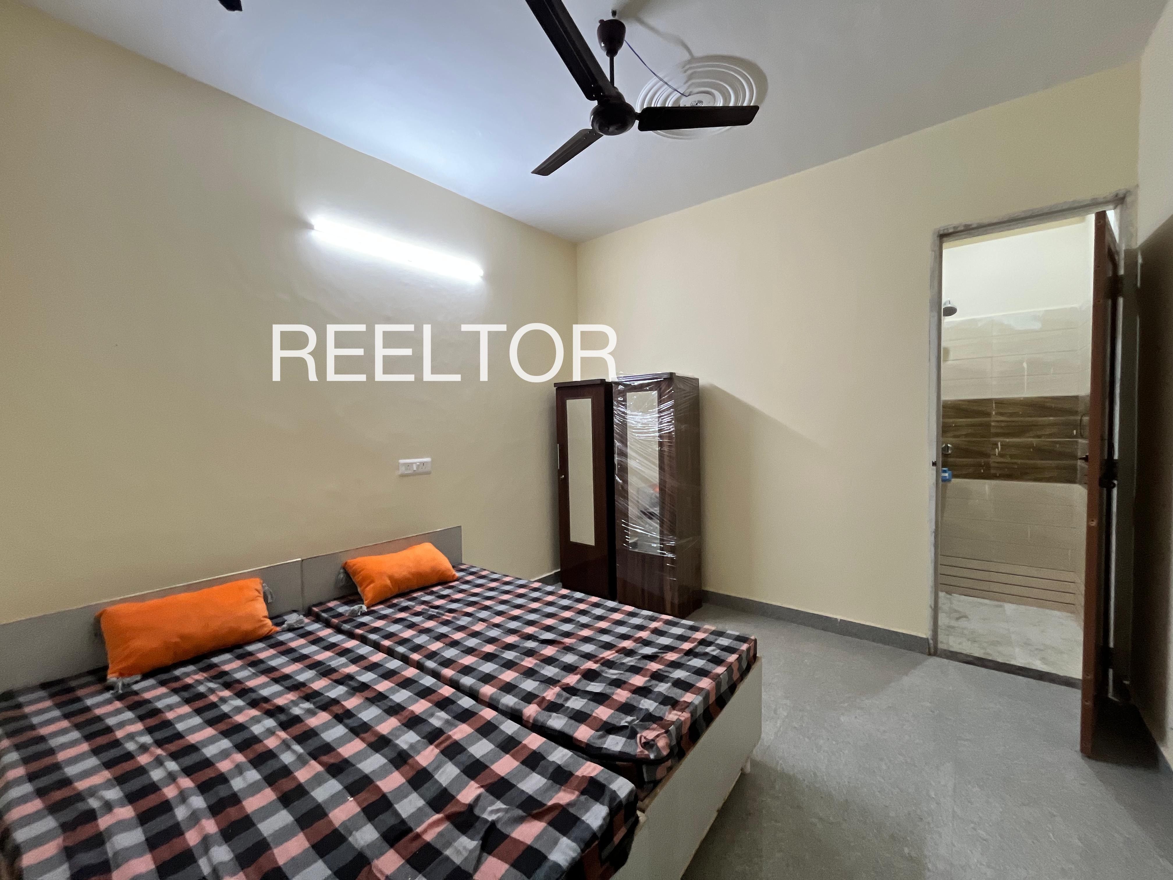 Pg For Rent In Mal Ka Jhonpara Jahazpur