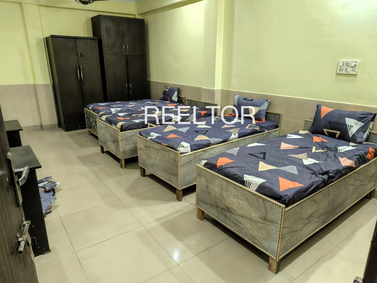 Pg For Rent In Gaihr Palampur