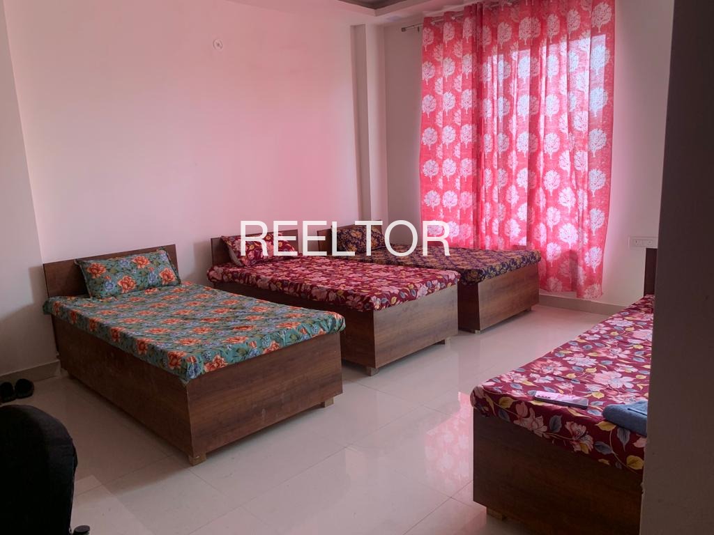 Pg For Rent In Kedarpura Maksoodangarh