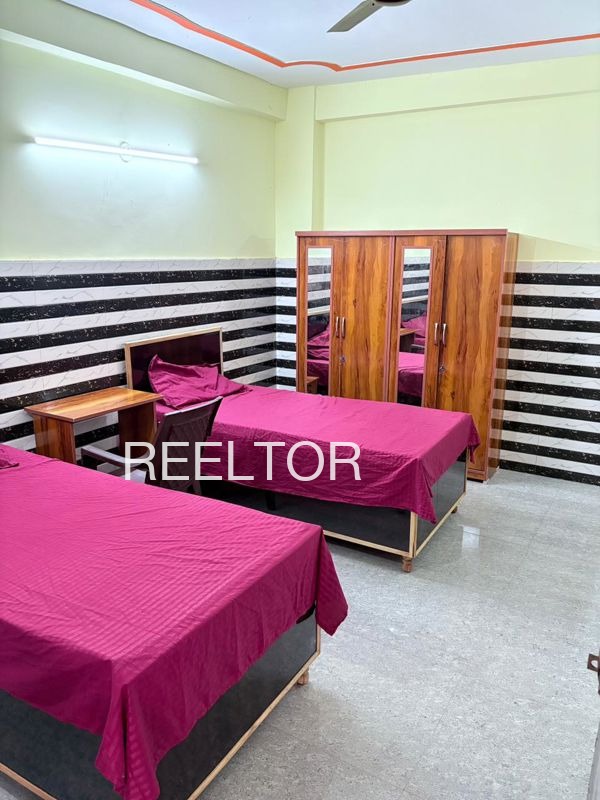 Pg For Rent In Mal Ka Jhonpara Jahazpur